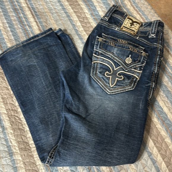 Rock rival pant - Picture 3 of 4